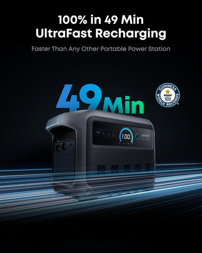 Anker SOLIX C1000 Sale!